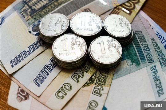 150 тысяч жителей Чувашии коснулось повышение размера пособий и выплат
