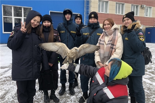 Приглашаем за экознаниями