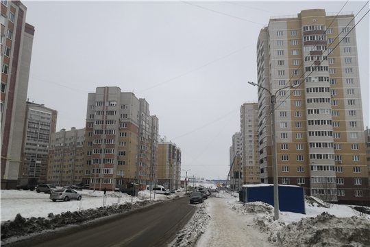 В Чебоксарах прошли прямые линии с Главами районных администраций