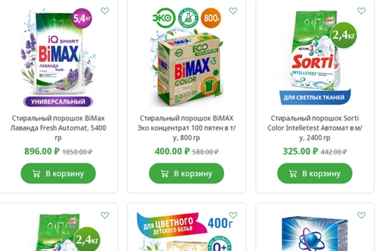 Nefis Cosmetics: надежный лидер в области товаров для дома