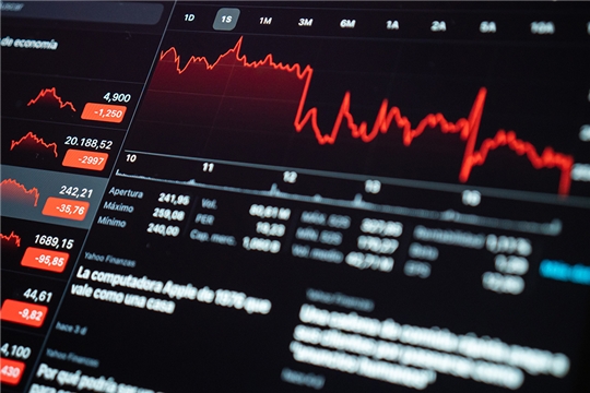 Жительница Чебоксар хотела заработать на бирже и лишилась более 2 миллионов 700 тысяч рублей