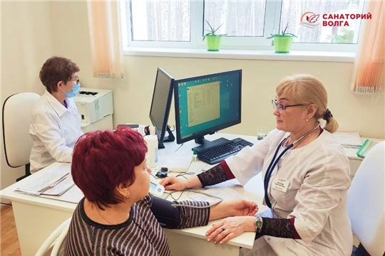 Медицинский туризм в Чебоксарах