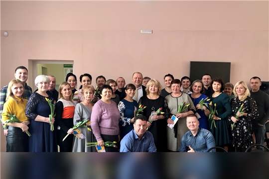 АКЦИОНЕРНОЕ ОБЩЕСТВО «ЗЕЛЕНСТРОЙ» поздравляет с Днём работников бытового обслуживания и жилищно-коммунального хозяйства