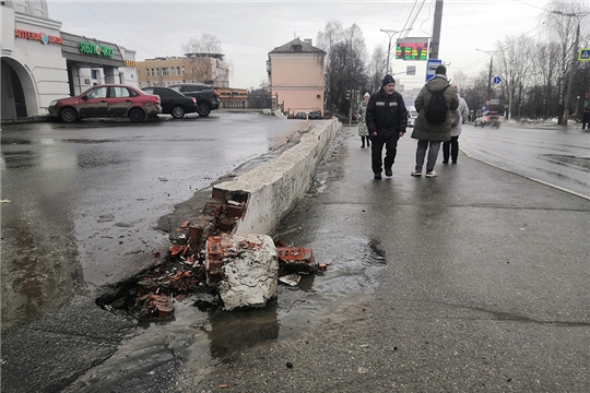 Совещание ЖКХ в Чебоксарах