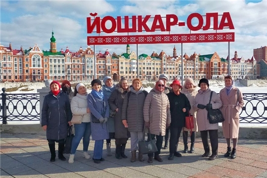 В ЧДМШ № 1 им. С.М. Максимова проходит VI Всероссийский вокально-инструментальный конкурс «Хаваслăх»