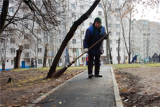 Вакансии в Чебоксарах