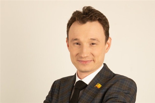 Илья Тумаков: «Уверен, что скоро управленческая команда России прирастет новыми лидерами из Чувашии»