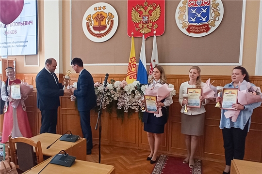 Творцы будущего