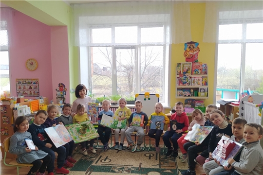 Стартовала республиканская Неделя чувашского языка и литературы «Чăваш чĕлхи! Тăван чĕлхе!»