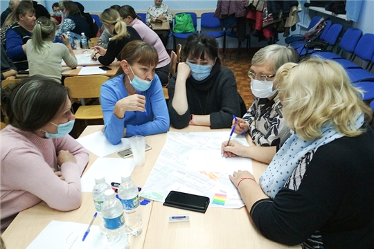 От имени жильцов