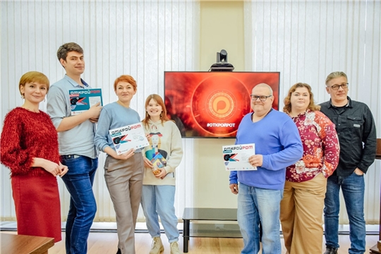 В Чебоксарах началась регистрация на чемпионат по чтению вслух на русском языке «Открой рот»