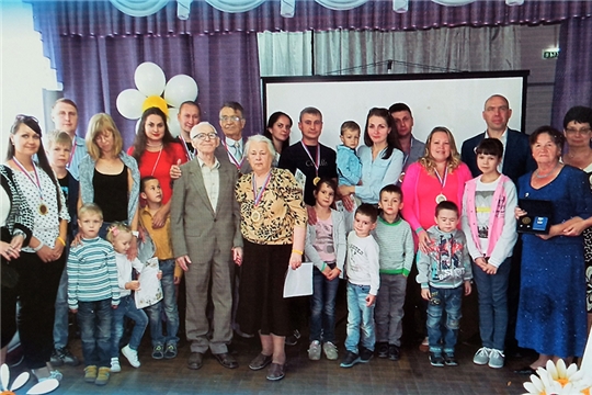 По стопам родителей