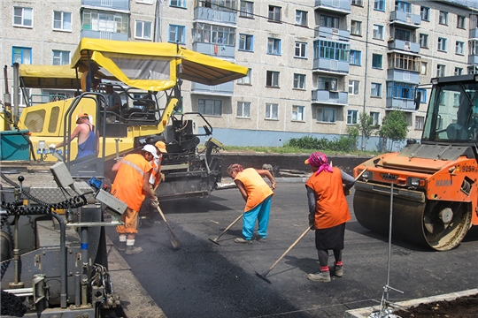 Вакансии в Чебоксарах