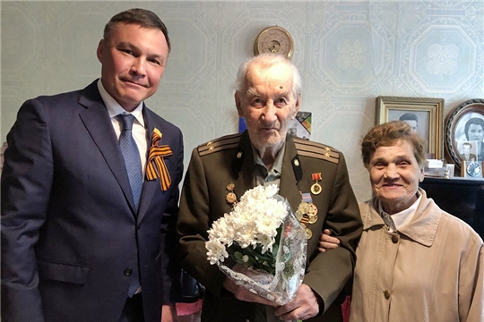 Закалка фронтовая