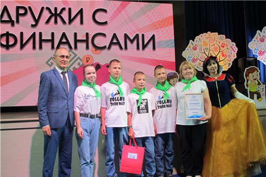 Чтобы финансы не пели романсы