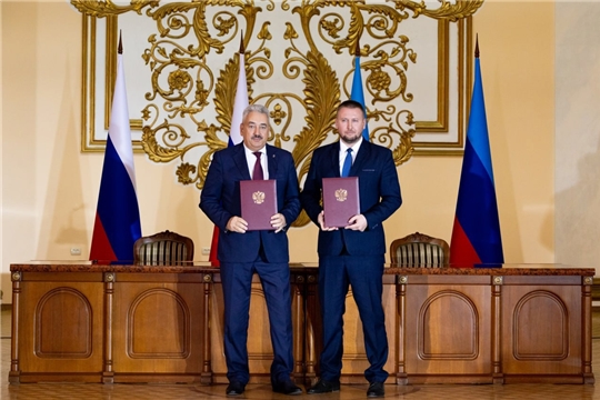 Парламентарии заключили соглашение