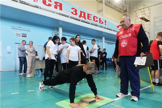 Всё выше, дальше и сильнее!