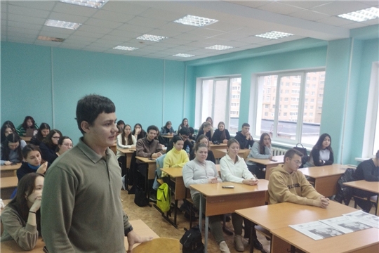 Из вуза — на работу