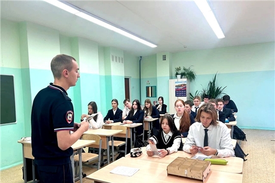 Как обезопасить себя и общество