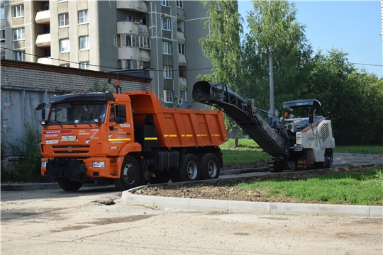 Городские службы наведут уют