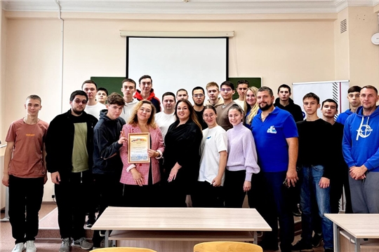 Баттл поколений