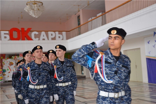 «Орленок» - путь к победе