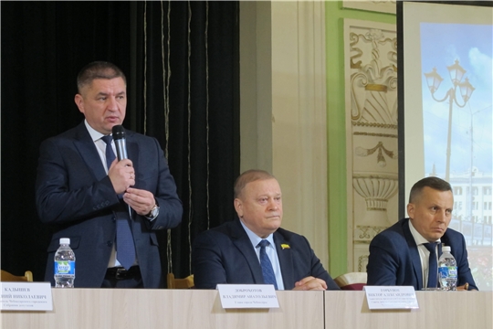 Новые идеи и инициативы