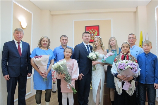 Совет да любовь