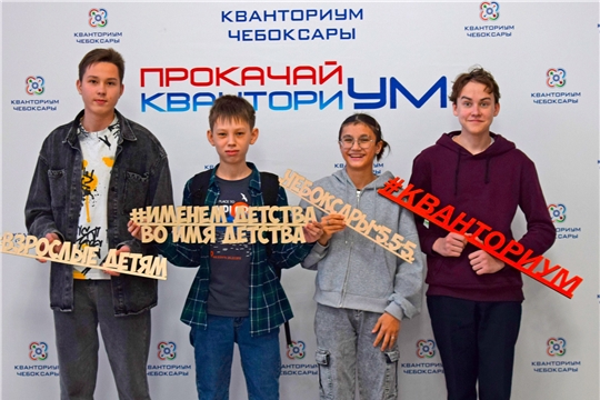 Полет технической мысли