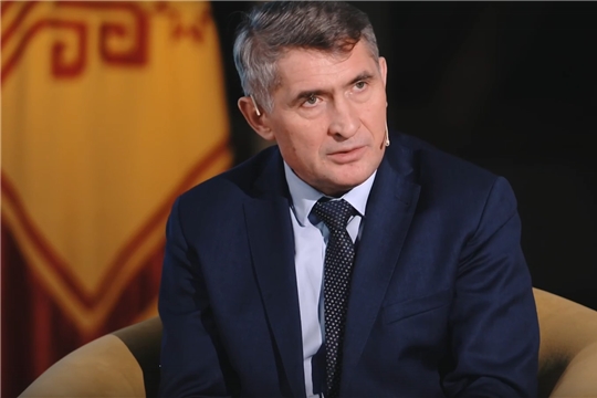 На связи с народом