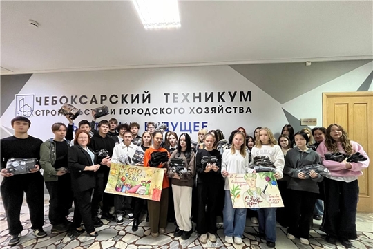 Тёплые сердца