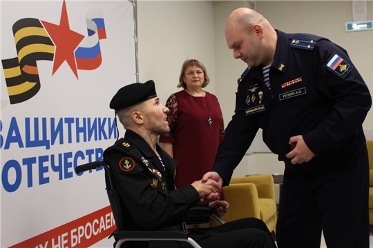 Герои нашего времени
