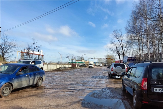 Долгий путь к реконструкции