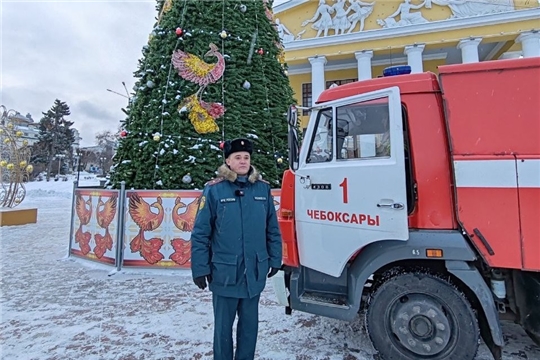 «Ёлочка, гори!» желать не будем