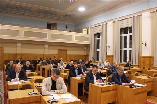 Строго по плану