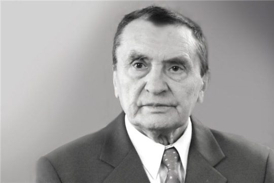 Светлой памяти Валерия Николаевича Яковлева
