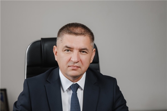 Поздравление с Новым годом от Владимира Доброхотова и Евгения Кадышева 