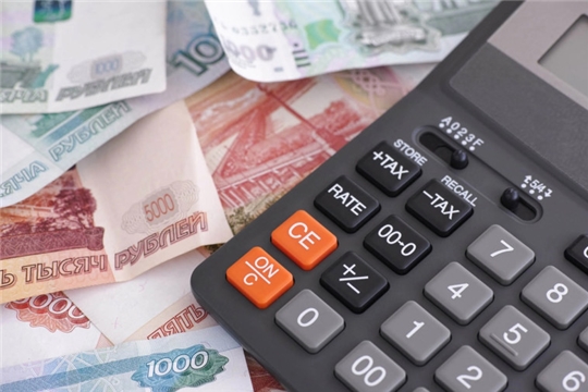 Зарплата работников бюджетной сферы Чувашии с 1 января проиндексирована на 8,1% 