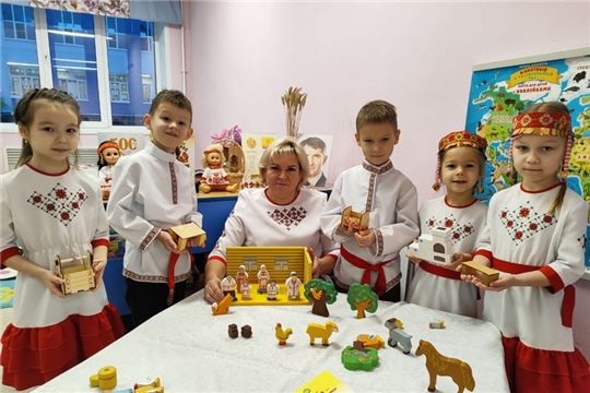 С любовью к Родине