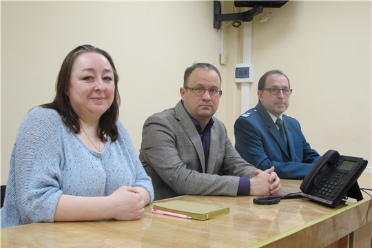 Налоги под контролем