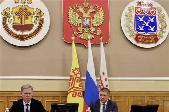 Тема квартплаты под контролем мэрии