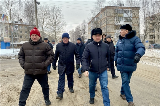 Важно мнение жителей