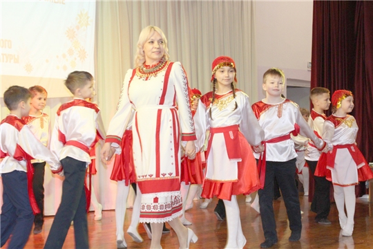 Красота языка