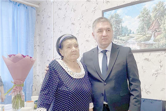 Благодарность потомков
