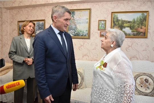 Восславим Подвиг