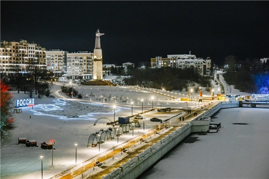 Туристический прорыв