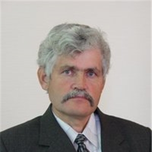 Николаев Геннадий Алексеевич