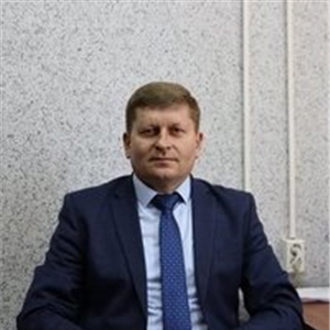 Ильин Анатолий Васильевич