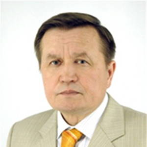 Краснов Петр Степанович