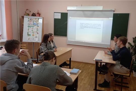 Состоялся Турнир «Управленческие поединки»